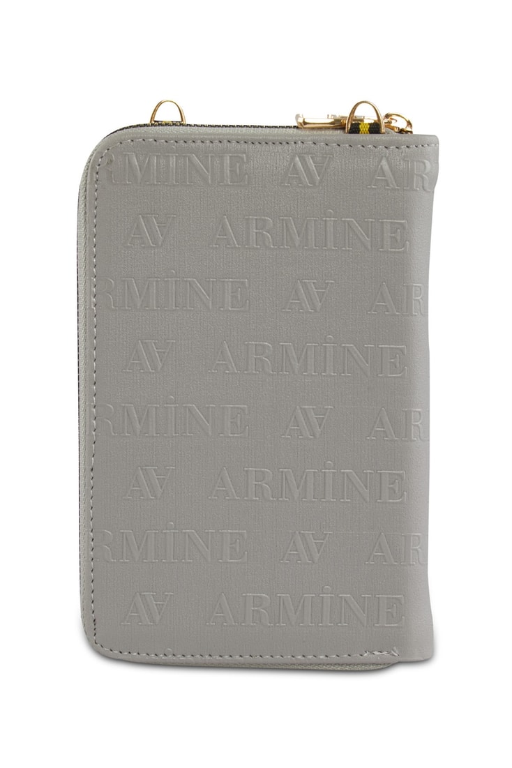 Armine Çanta 22Kd7265-1 Gri