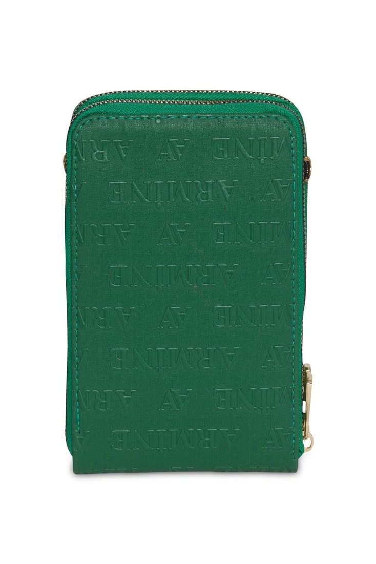 Armine Çanta 22Kd7291-1 Koyu Koyu Yeşil