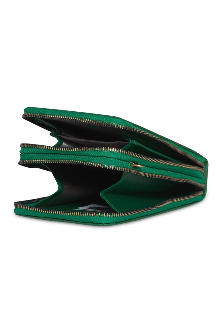 Armine Çanta 22Kd7291-1 Koyu Koyu Yeşil
