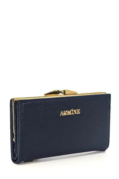 Armine Cüzdan 23Kd7020 Lacivert