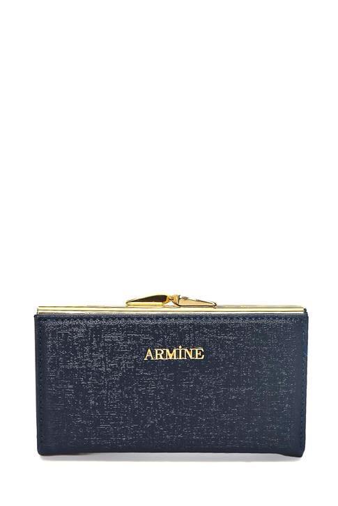 Armine Cüzdan 23Kd7020 Lacivert