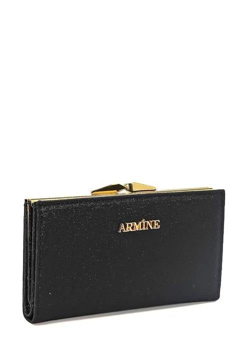 Armine Cüzdan 23Kd7020 Siyah