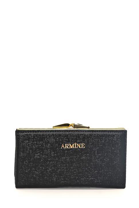 Armine Cüzdan 23Kd7020 Siyah