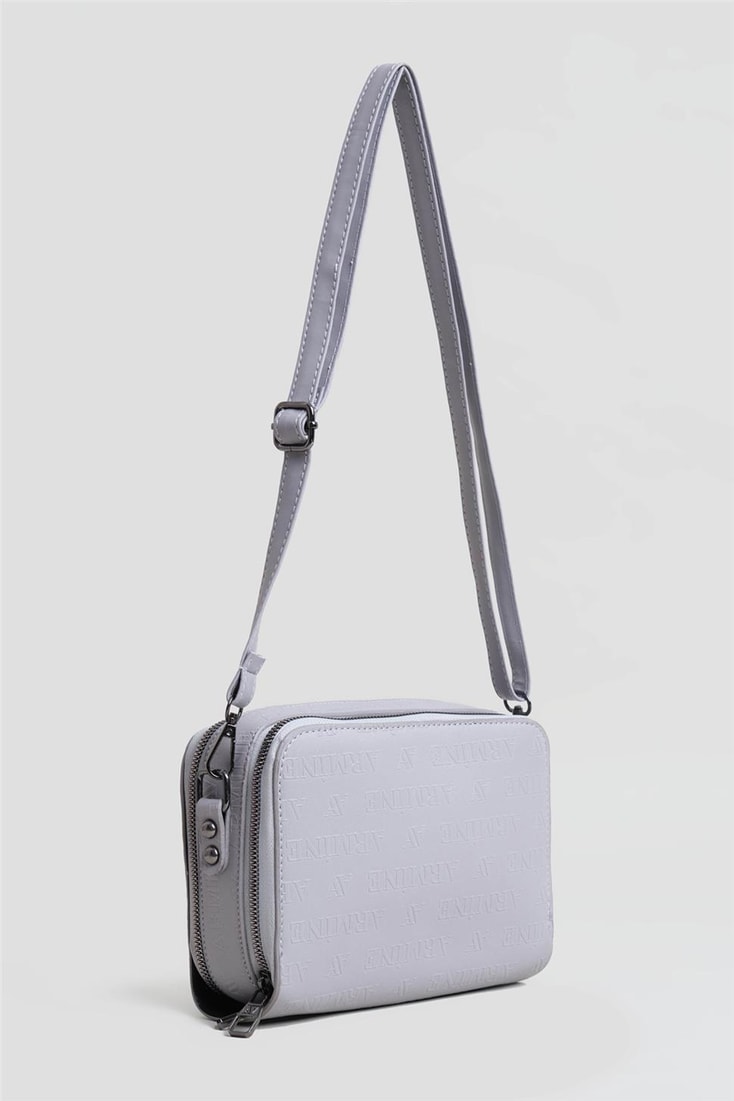 Armine Çanta 23Kd7228-1 Gri