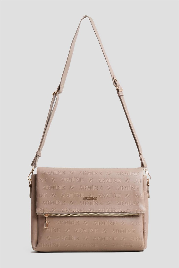 Armine Çanta 23Kd7241-1 Vizon
