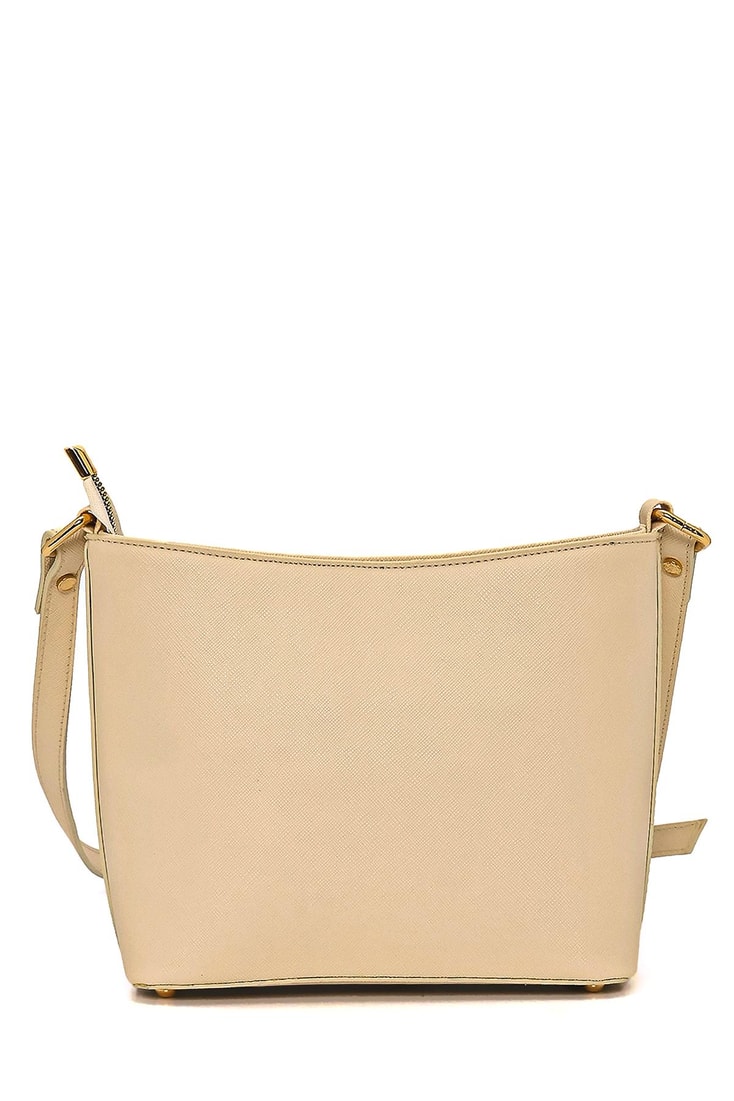 Armine Çanta 23Kd7254 Bej