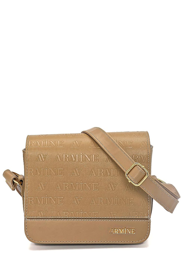 Armine Çanta 23Kd7331-1 Vizon