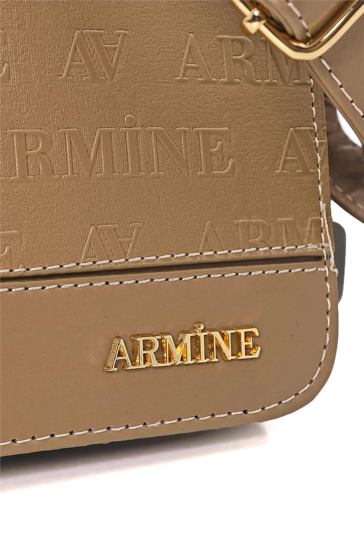 Armine Çanta 23Kd7331-1 Vizon