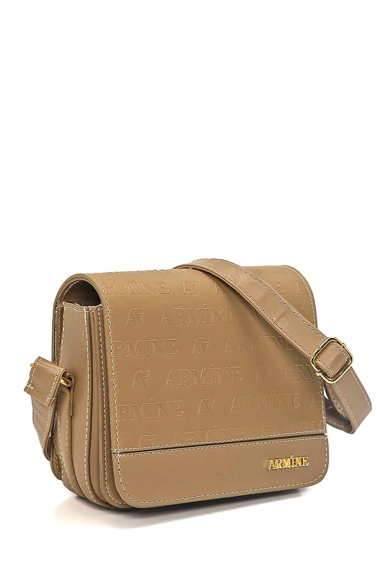 Armine Çanta 23Kd7331-1 Vizon