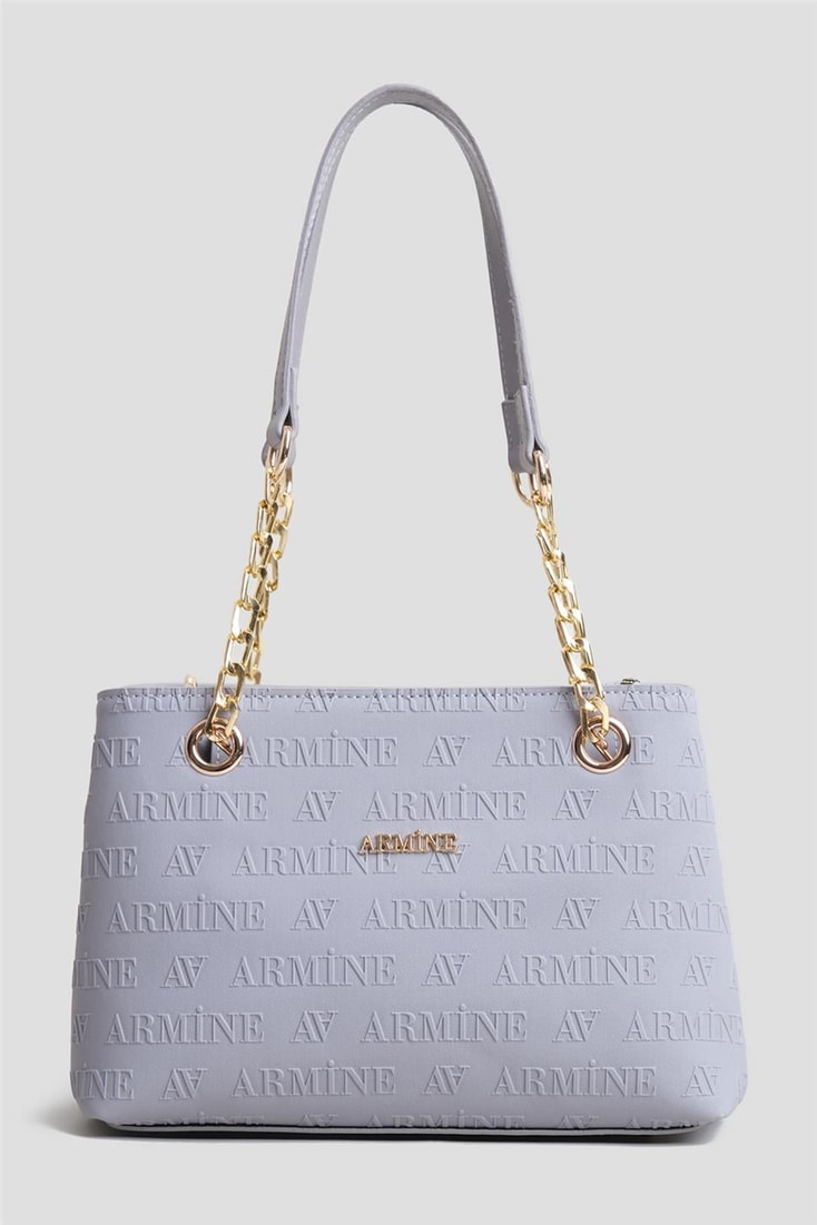 Armine Çanta 23Kd7332-1 Gri