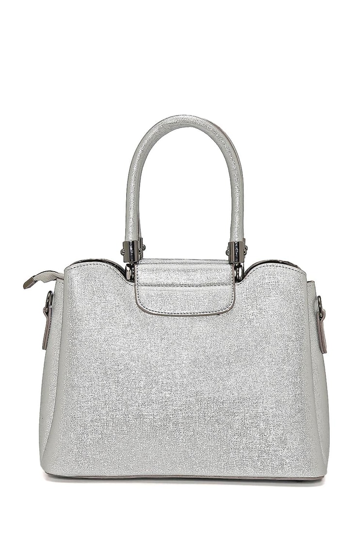 Armine Çanta 23Kd7342 Gümüş