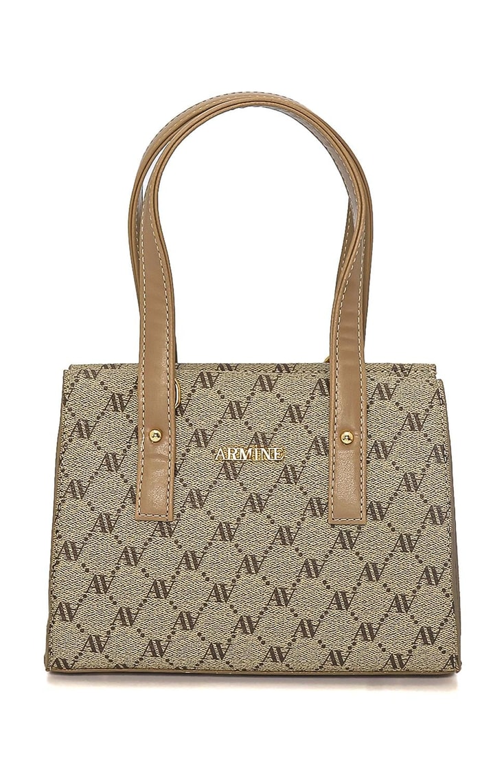 Armine Çanta 23Kd7350-7 Vizon