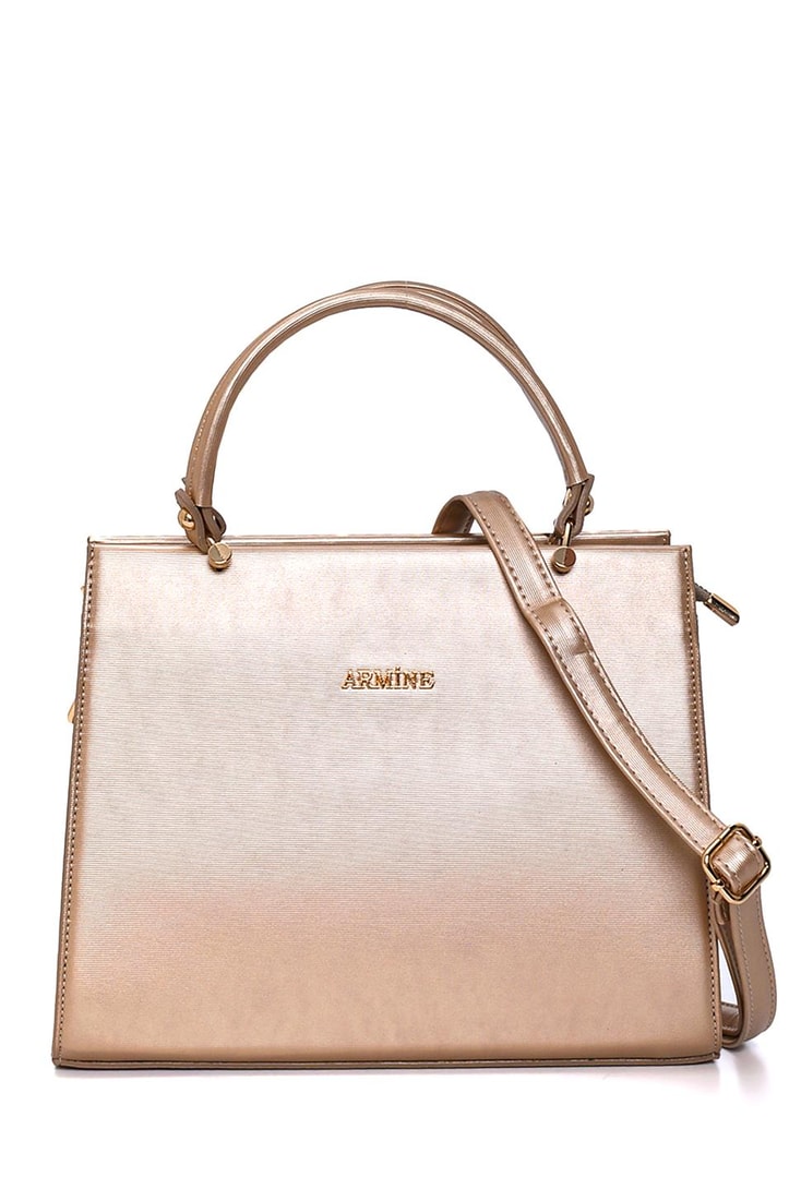 Armine Çanta 23Kd7355 Gold