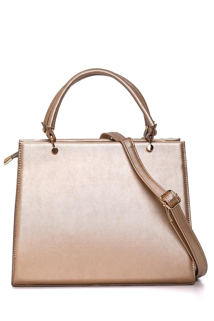 Armine Çanta 23Kd7355 Gold