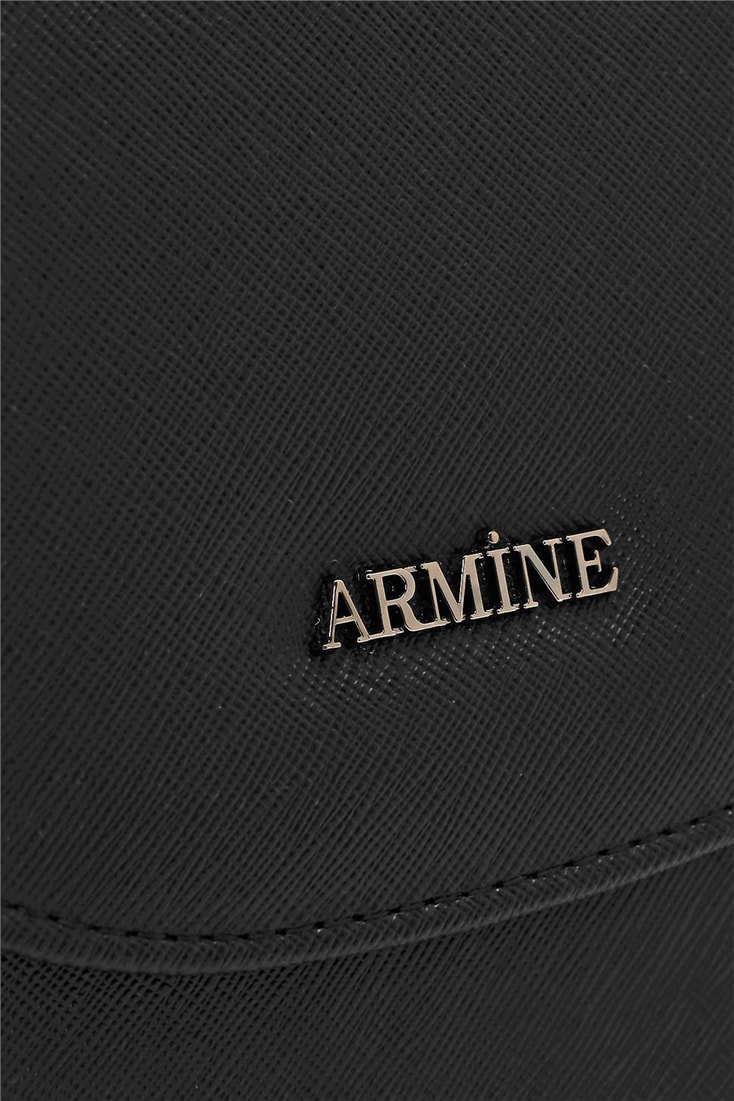 Armine Çanta 23Kd7356 Siyah