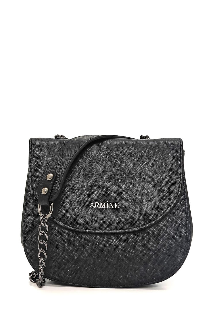 Armine Çanta 23Kd7356 Siyah