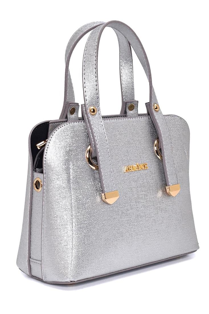 Armine Çanta 23Kd7364 Gümüş