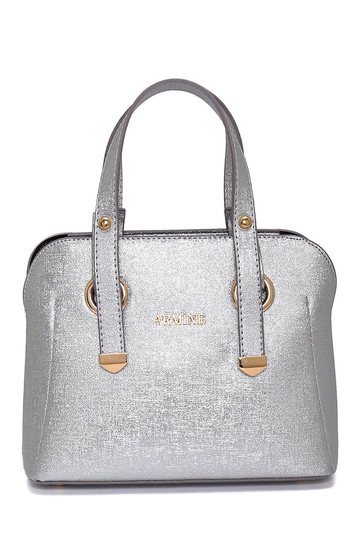 Armine Çanta 23Kd7364 Gümüş