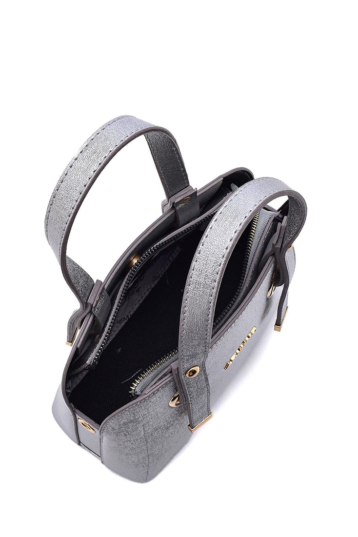 Armine Çanta 23Kd7364 Gümüş