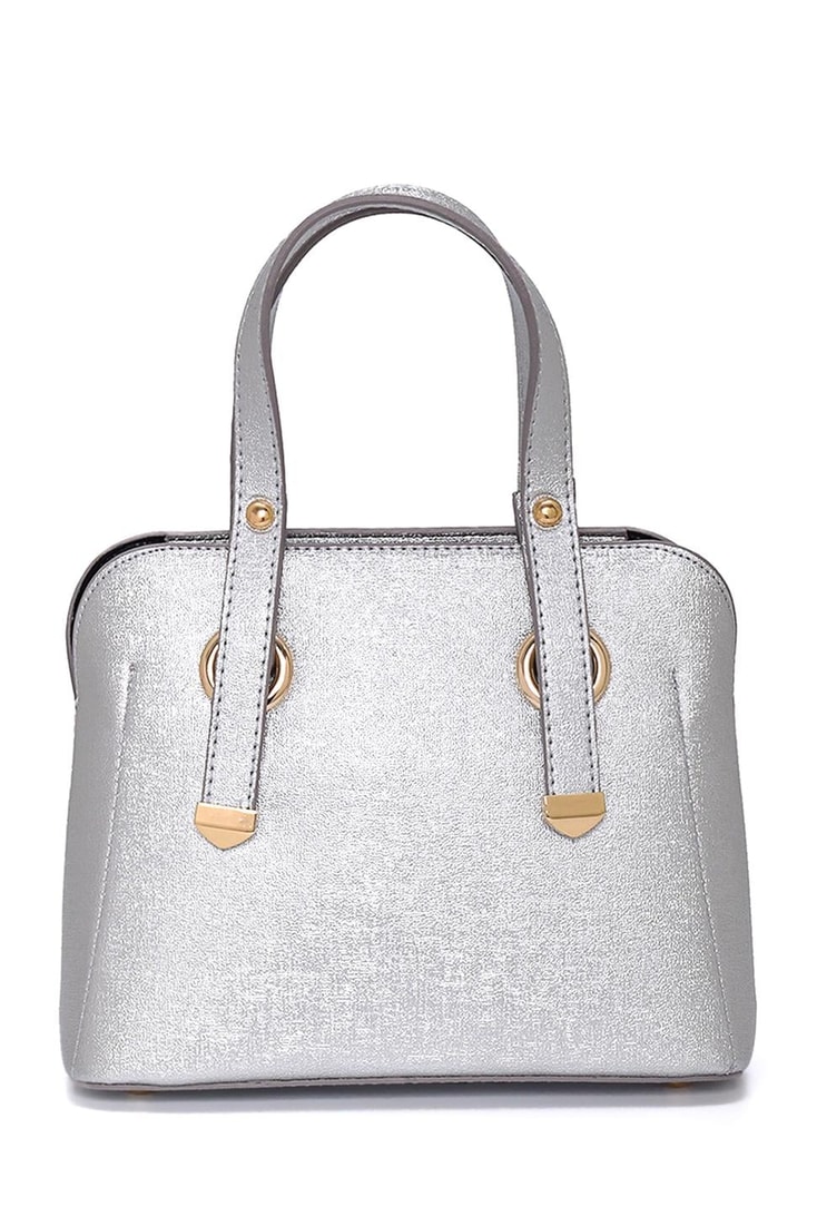 Armine Çanta 23Kd7364 Gümüş