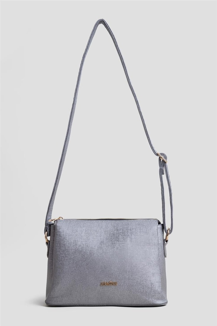 Armine Çanta 23Kd7366 Platin