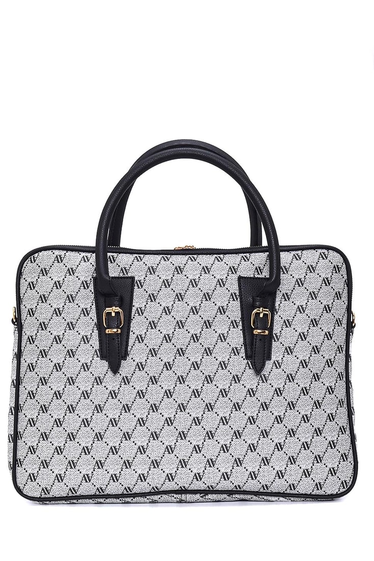 Armine Çanta 23KD7370-7 Gri