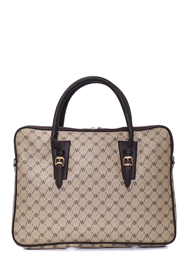Armine Çanta 23KD7370-7 Vizon