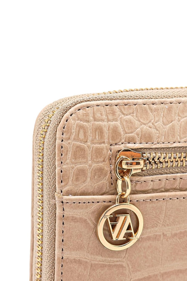 Armine El Çantası 23Kd8001-3 Bej