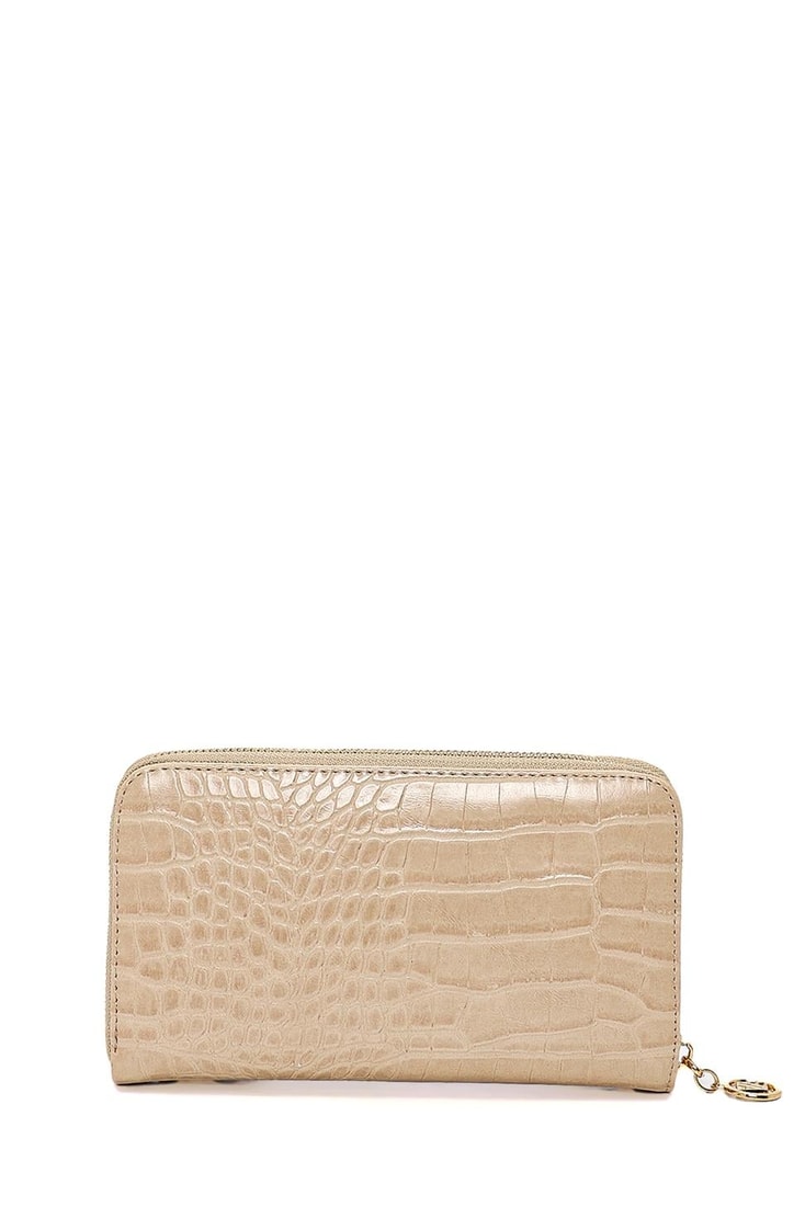 Armine El Çantası 23Kd8001-3 Bej