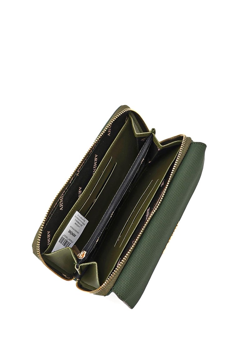 Armine El Çantası 23Kd8002-4 Haki