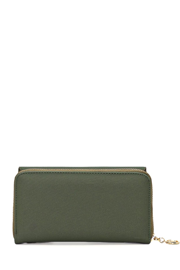 Armine El Çantası 23Kd8002-4 Haki