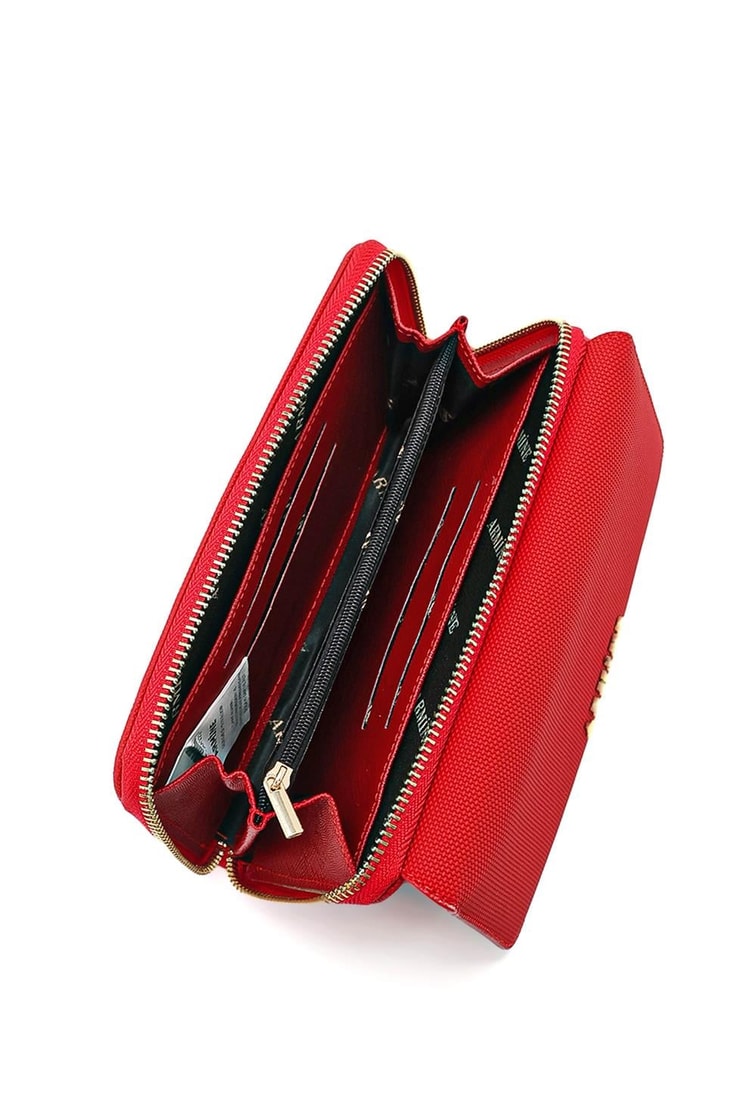 Armine El Çantası 23Kd8002-4 Kırmızı