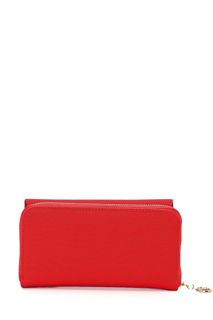 Armine El Çantası 23Kd8002-4 Kırmızı