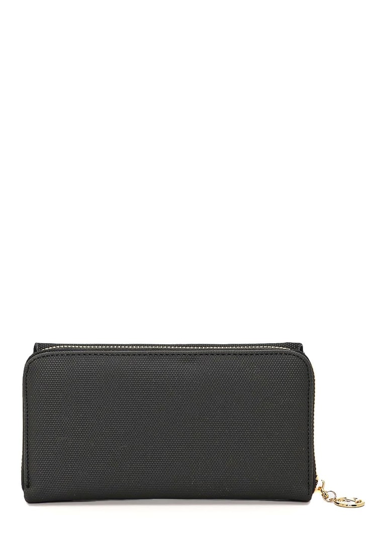 Armine El Çantası 23Kd8002-4 Siyah