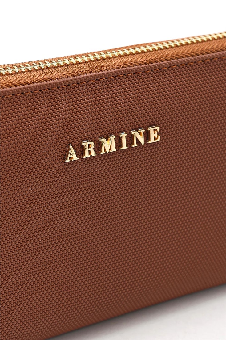 Armine El Çantası 23Kd8002-4 Taba
