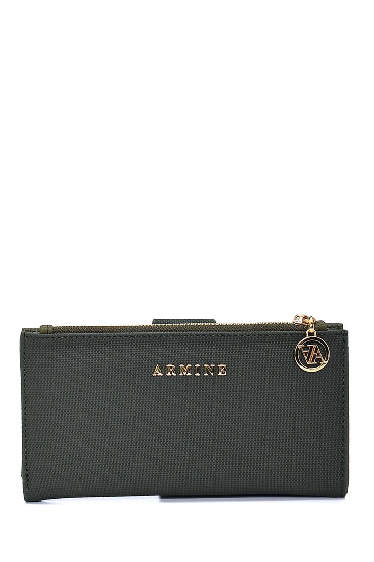 Armine El Çantası 23Kd8003-4 Haki