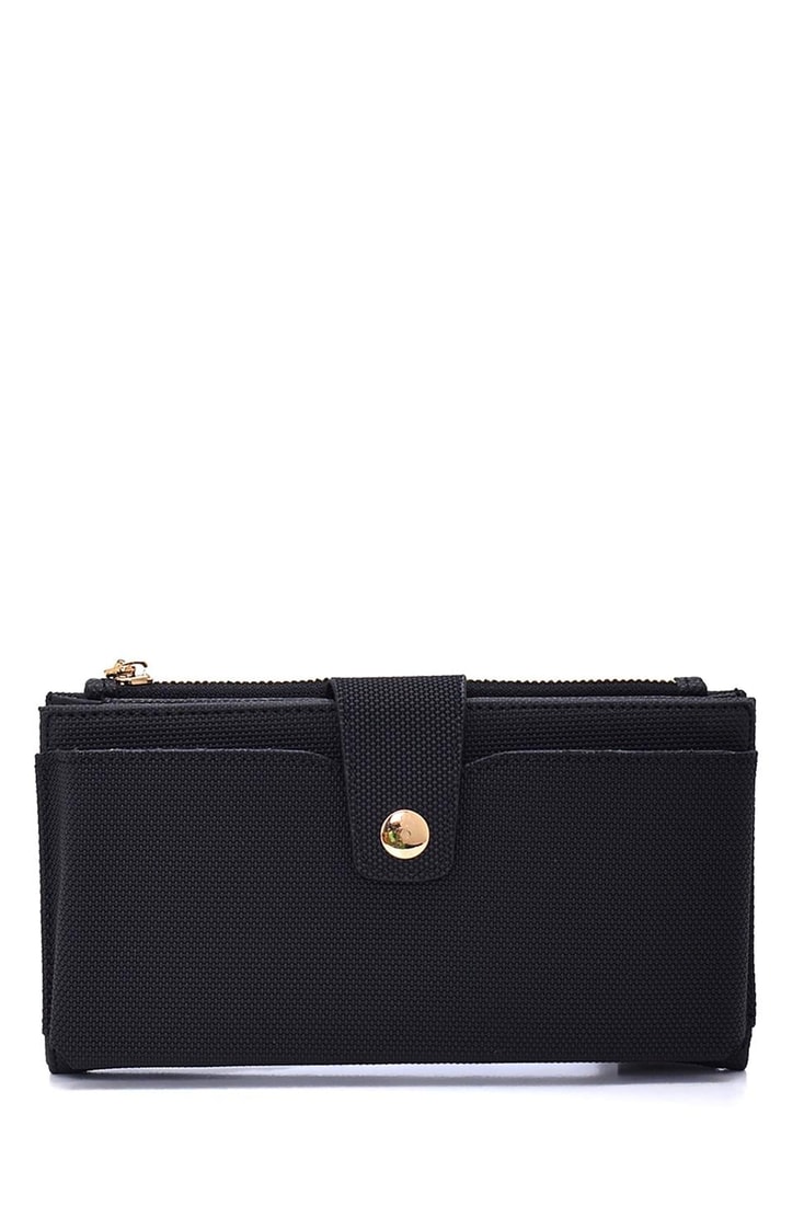 Armine El Çantası 23Kd8003-4 Siyah