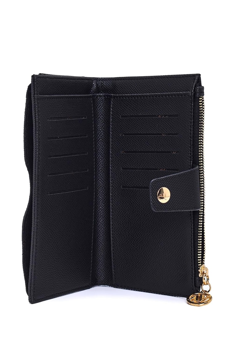 Armine El Çantası 23Kd8003-4 Siyah