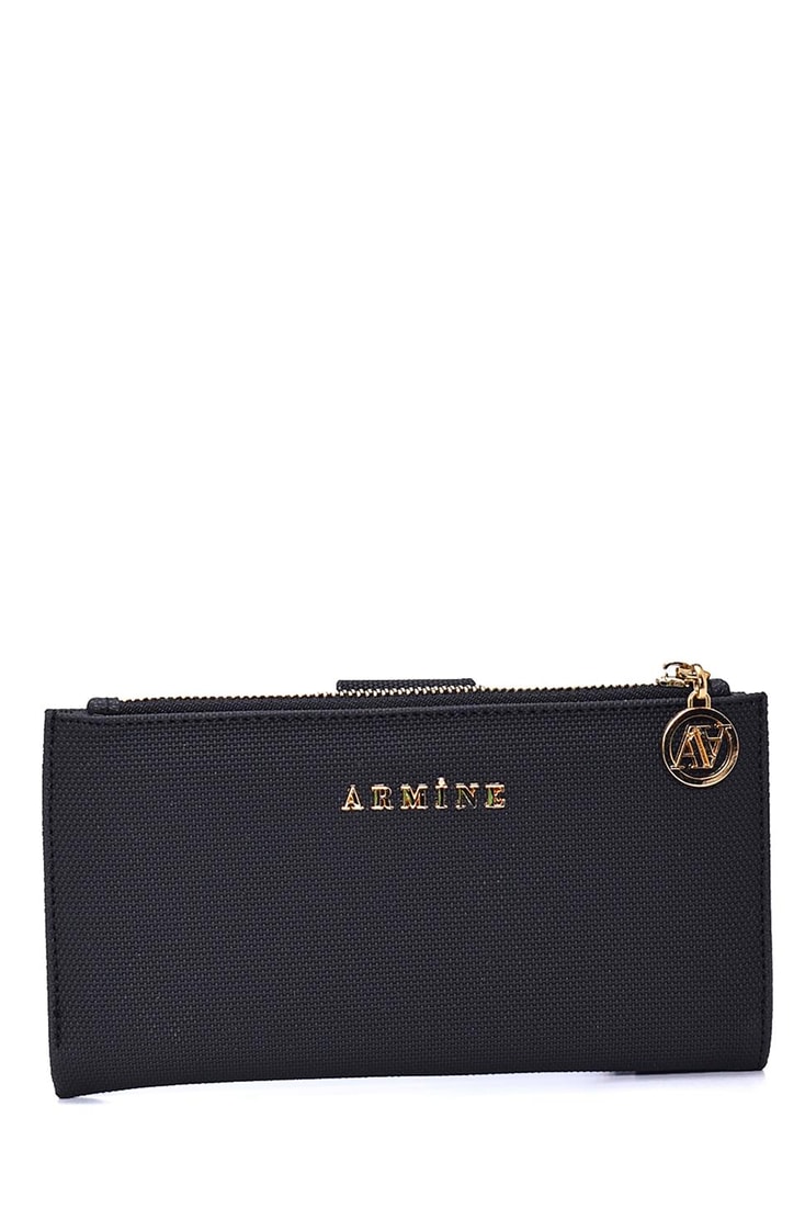 Armine El Çantası 23Kd8003-4 Siyah