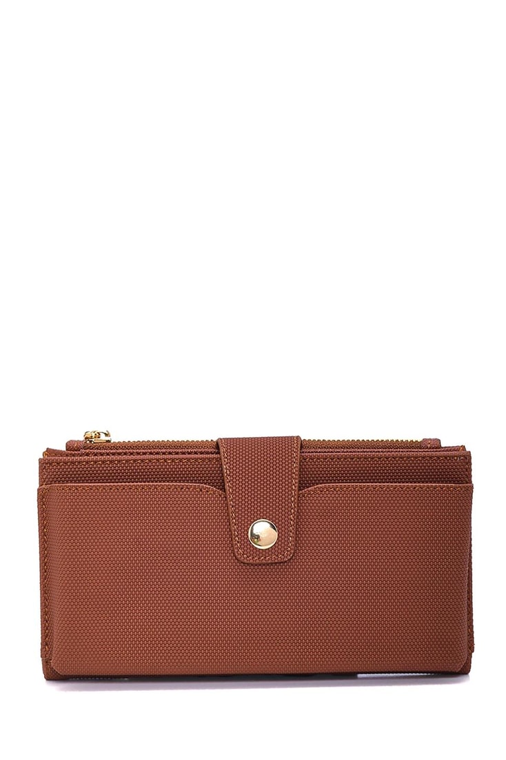 Armine El Çantası 23Kd8003-4 Taba