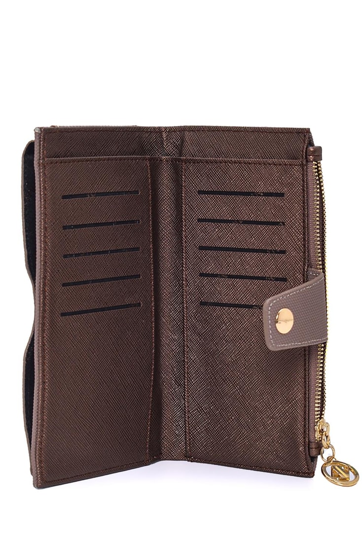 Armine El Çantası 23Kd8003-4 Vizon