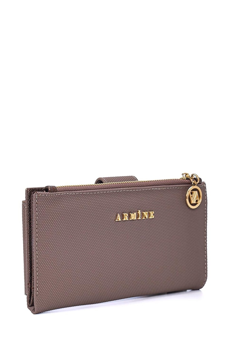 Armine El Çantası 23Kd8003-4 Vizon