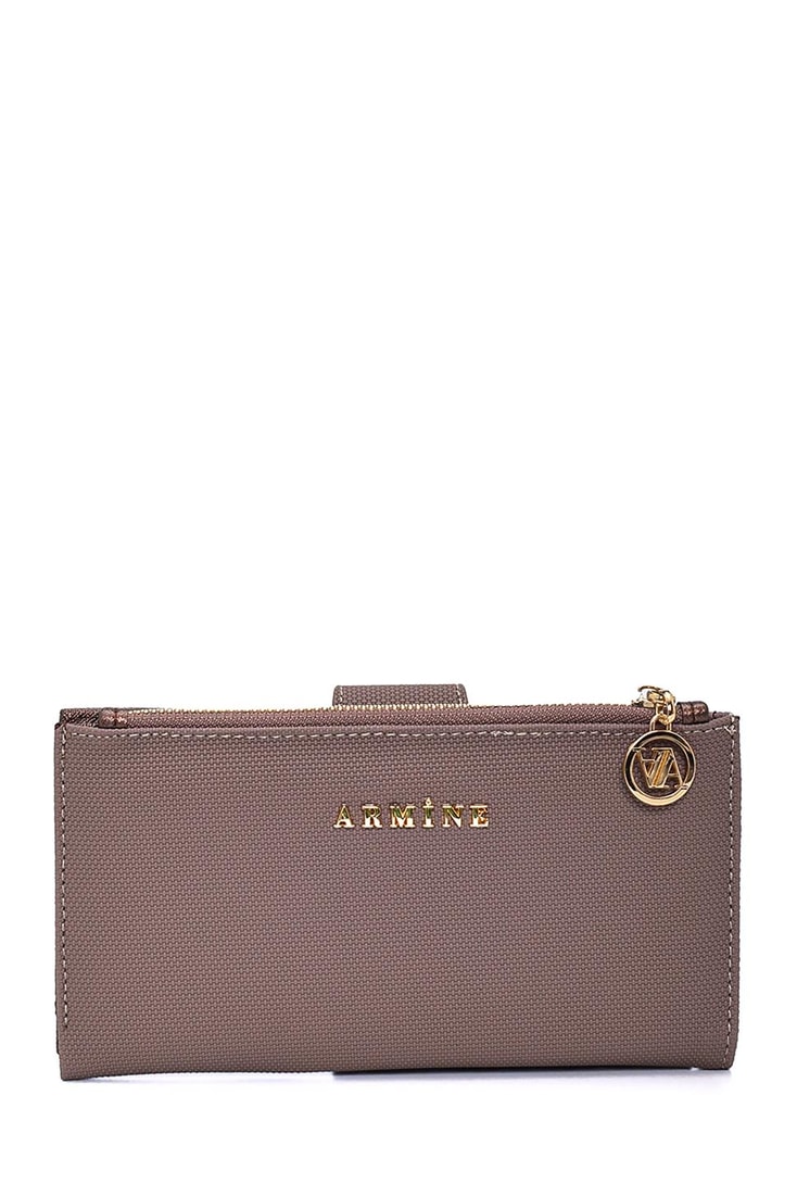 Armine El Çantası 23Kd8003-4 Vizon