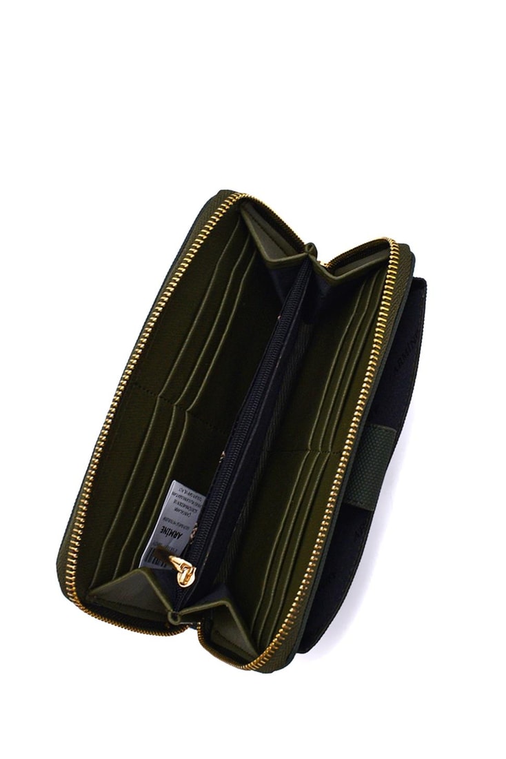 Armine El Çantası 23Kd8004-4 Haki