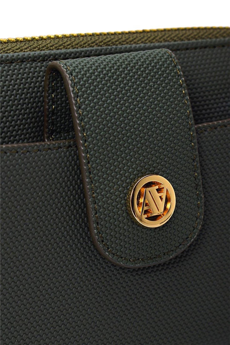 Armine El Çantası 23Kd8004-4 Haki