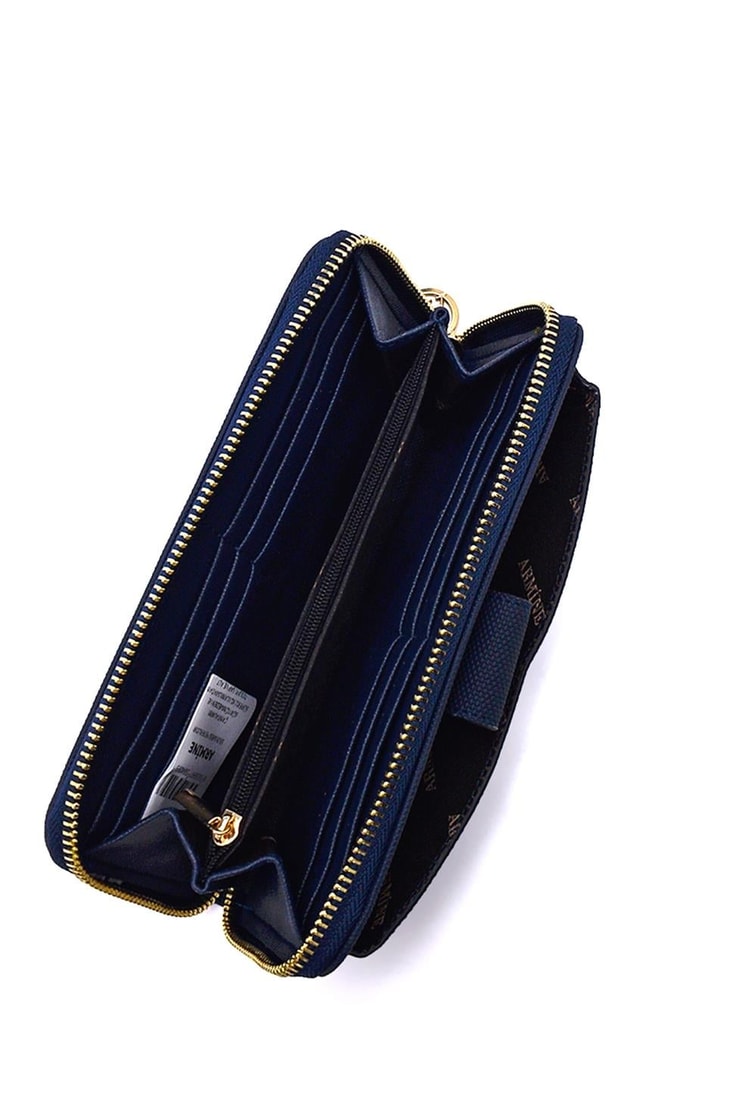 Armine El Çantası 23Kd8004-4 Lacivert