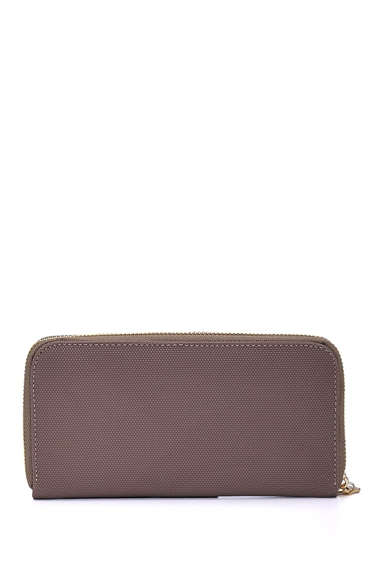 Armine El Çantası 23Kd8004-4 Vizon