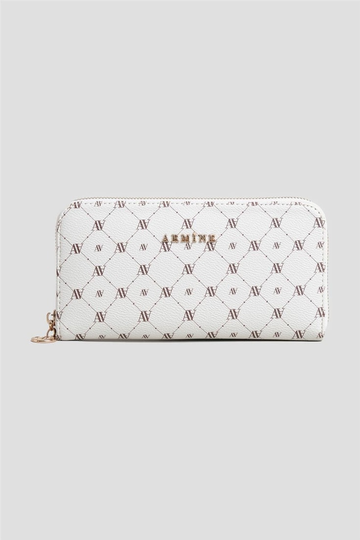 Armine El Çantası 23Kd8006-2 Bej