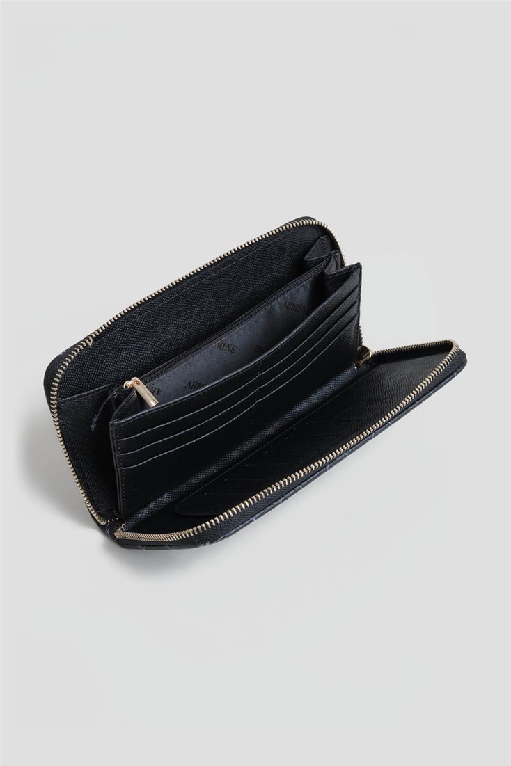 Armine El Çantası 23Kd8006-2 Gri