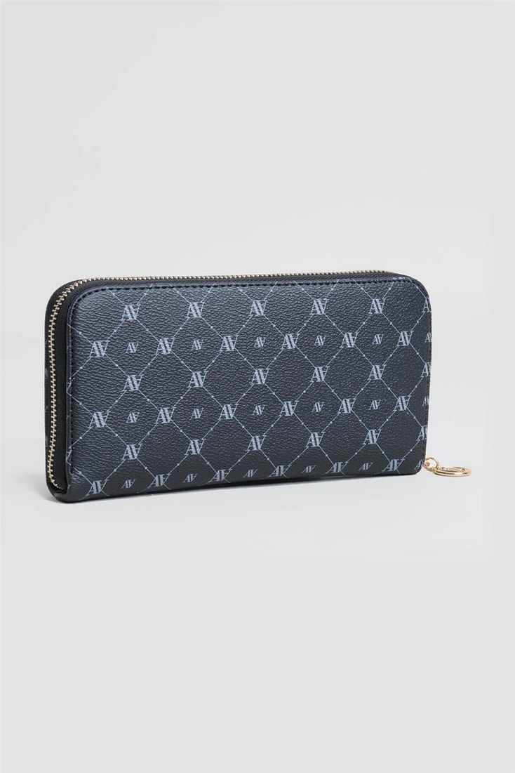 Armine El Çantası 23Kd8006-2 Gri